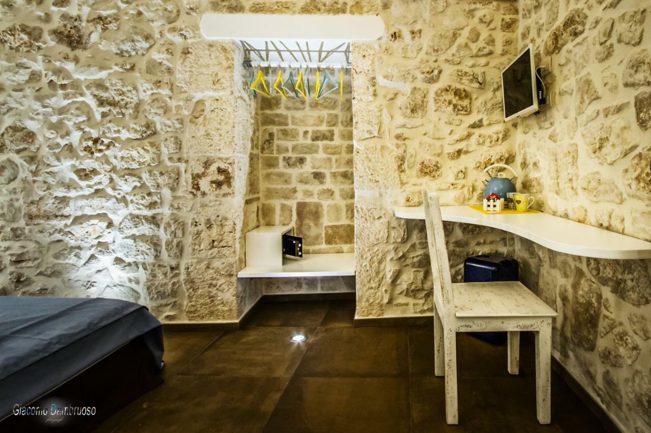 Beatrice Rooms Конверсано Экстерьер фото