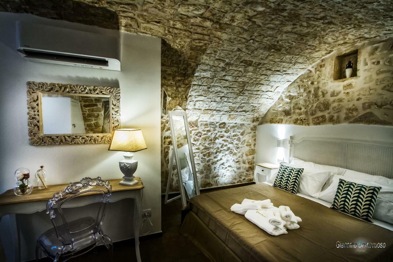 Beatrice Rooms Конверсано Экстерьер фото