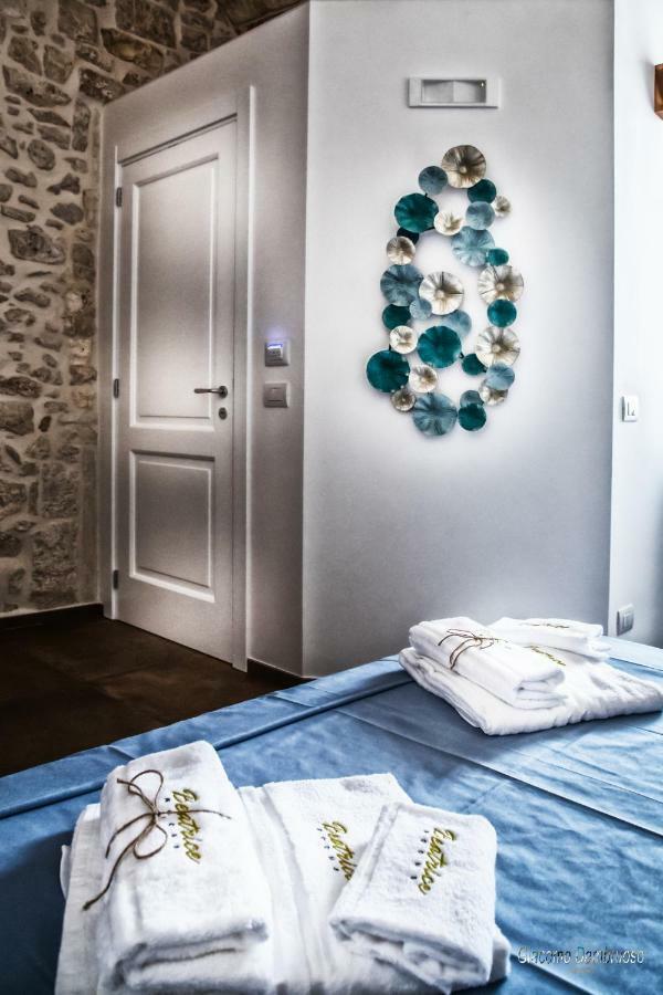 Beatrice Rooms Конверсано Экстерьер фото